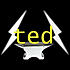 ted's Avatar