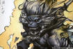 Sun Wukong's Avatar