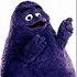 Grimace's Avatar