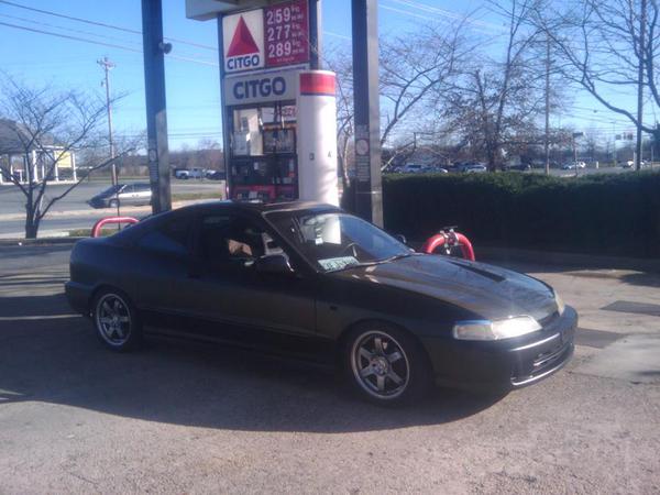 roys integra new pic