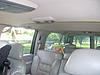 1999 Chevy suburban XLT 
3rd row leather seating
