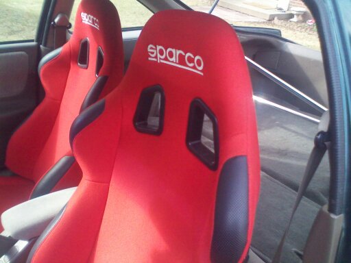 Sparco Torino's