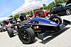 Rolling out in the Real Street Performance/JE Pistons Turbo Arial Atom