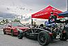 The Real Street Performance/ JE Pistons Subie and Turbo Arial Atom