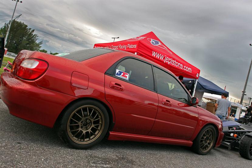 RSP Subie