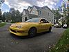 2001 Integra Type-R