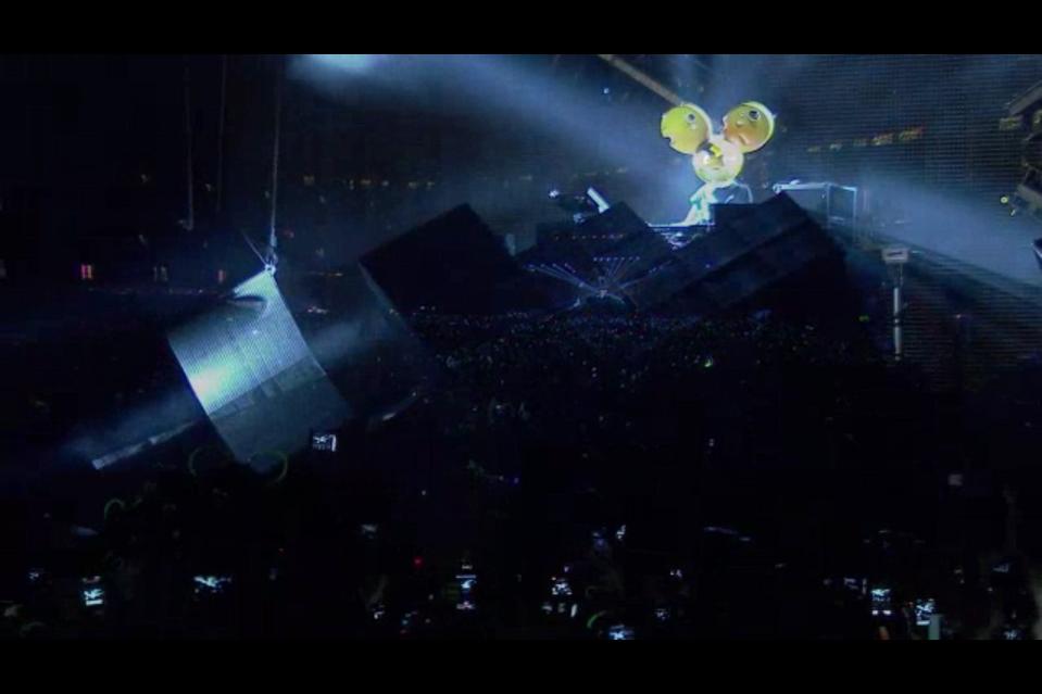 Dead Mau 5