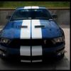 my GT 500